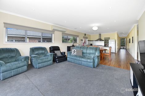 Property photo of 35A Paul Crescent Epping VIC 3076