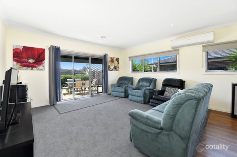 Property photo of 35A Paul Crescent Epping VIC 3076