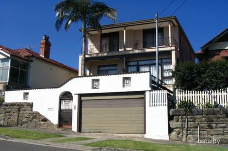 Property photo of 4A Thompson Street Drummoyne NSW 2047