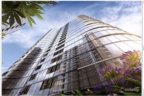 709e/377 Spencer St, West Melbourne, VIC 3003