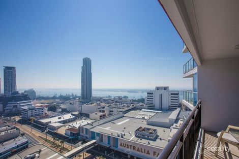 13/56 Scarborough St, Southport, QLD 4215