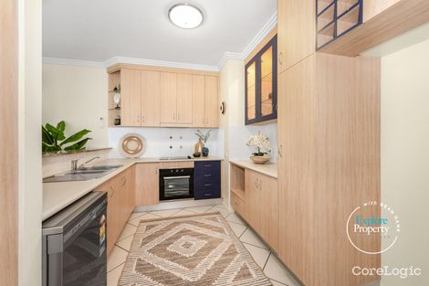 Property photo of 19/18-30 Sir Leslie Thiess Drive Townsville City QLD 4810