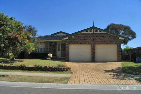 3 Cressbrook Dr, Wattle Grove, NSW 2173