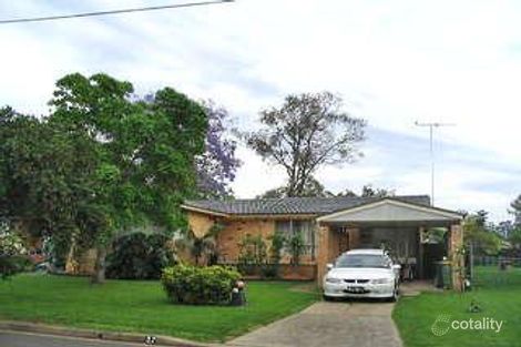 Property photo of 27 Gwandalan Street Emu Plains NSW 2750
