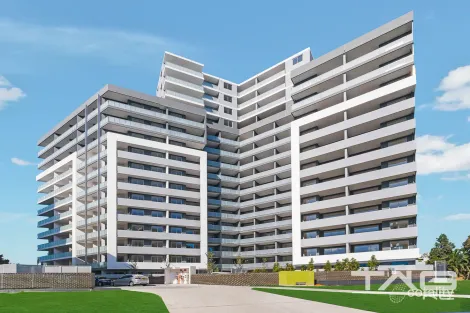 801/22 Dressler Ct, Merrylands, NSW 2160