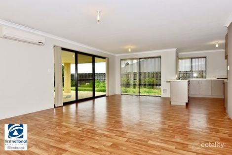 Property photo of 16 Rakich Drive Ellenbrook WA 6069