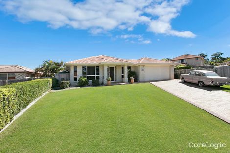 Property photo of 16 Carmel Place Calamvale QLD 4116