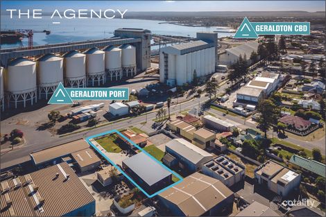 389 Marine Tce, West End, WA 6530