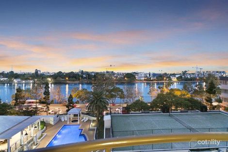 21/9 Chasely St, Auchenflower, QLD 4066