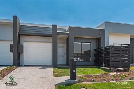 26 Kuprin St, Logan Reserve, QLD 4133