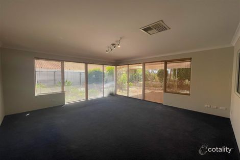 Property photo of 21 Arpenteur Drive Baldivis WA 6171