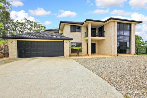 62 Corvus Dr, Cashmere, QLD 4500