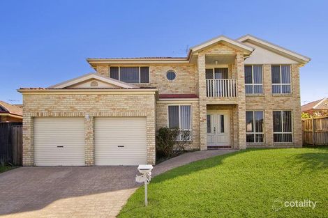 7 Glenwood Park Dr, Glenwood, NSW 2768
