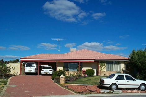 18 Redbank Rise, Clarkson, WA 6030