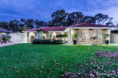 Property photo of 15 Pebworth Place South Penrith NSW 2750