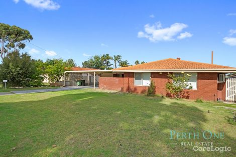 Property photo of 117 Burrendah Boulevard Willetton WA 6155