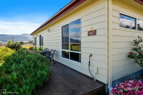 164 MAIN ST, HUONVILLE, TAS 7109