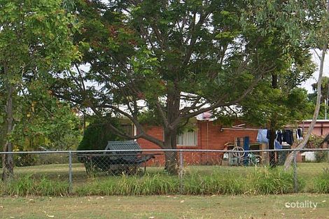 35 Deanes Rd, Millchester, QLD 4820