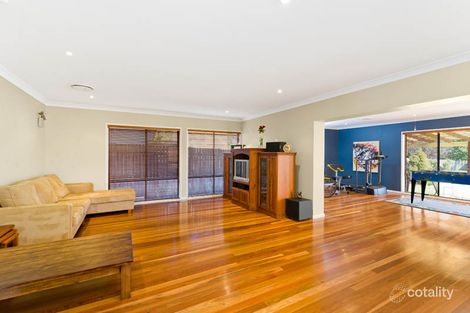 Property photo of 27 Gracemar Avenue Panania NSW 2213