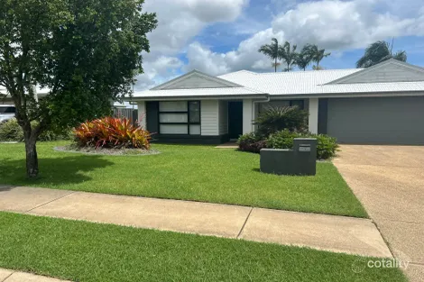 17 Norfolk Dr, Hidden Valley, QLD 4703