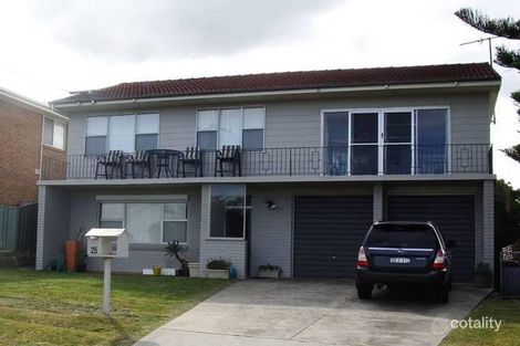 Property photo of 25 Dodds Street Redhead NSW 2290
