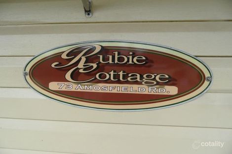 73 Amosfield Rd, Stanthorpe, QLD 4380