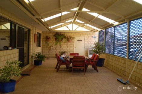 Property photo of 14 Sainte Maxime Avenue Port Kennedy WA 6172