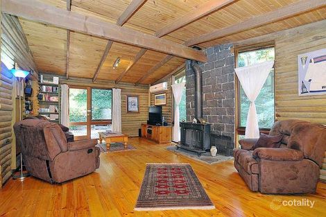 Property photo of 27 Old Monbulk Road Belgrave VIC 3160