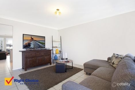 Property photo of 7 Springwood Street Albion Park NSW 2527