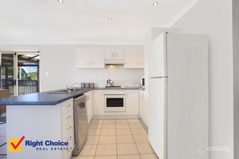 Property photo of 7 Springwood Street Albion Park NSW 2527