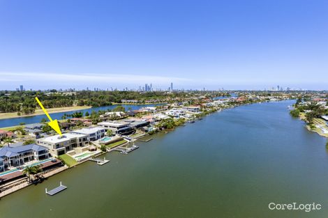 Property photo of 104 Cabana Boulevard Benowa QLD 4217