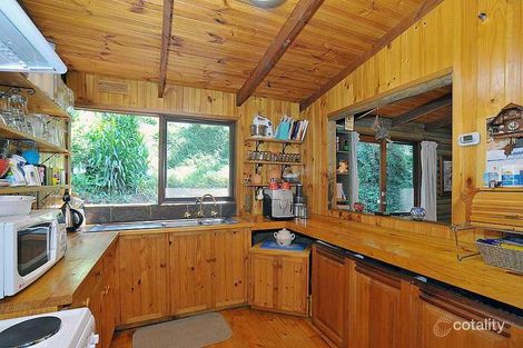 Property photo of 27 Old Monbulk Road Belgrave VIC 3160