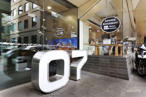 Property photo of 712/7 Katherine Place Melbourne VIC 3000