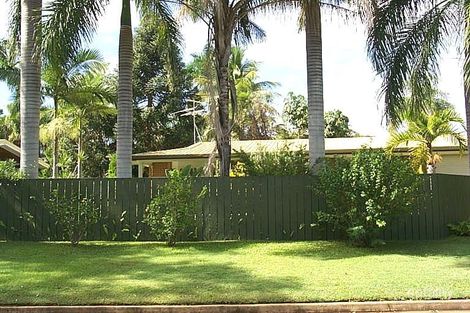 454 Eichelberger St, Frenchville, QLD 4701
