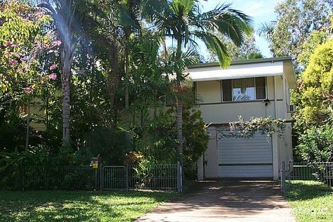 Property photo of 50 Louise Street Cranbrook QLD 4814