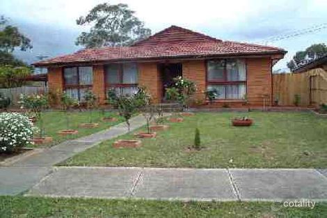 20 Chaucer Cres, Bundoora, VIC 3083