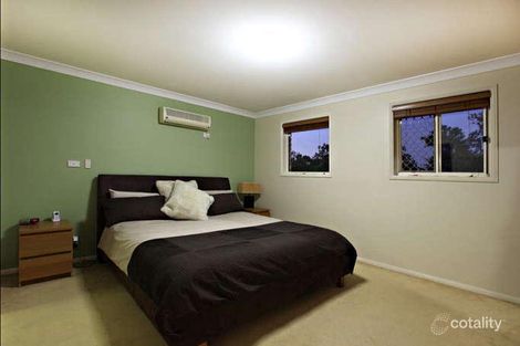 Property photo of 34 Westaway Crescent Bellbowrie QLD 4070