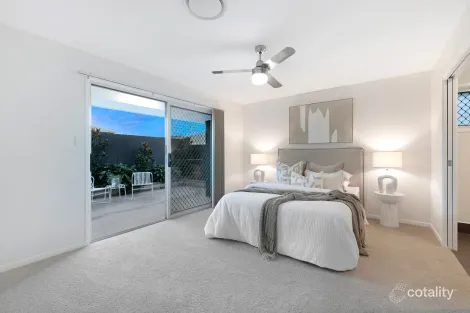 Property photo of 18 Anula Crescent Upper Coomera QLD 4209