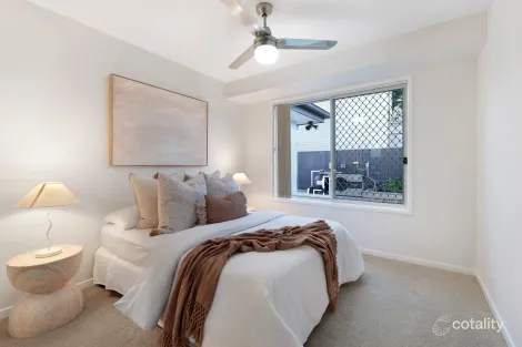 Property photo of 18 Anula Crescent Upper Coomera QLD 4209