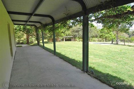 Property photo of 171 Mackays Road Coffs Harbour NSW 2450