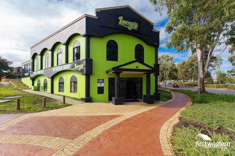 1 Grand Bvd, Joondalup, WA 6027