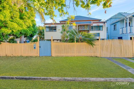 236 West St, Allenstown, QLD 4700