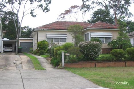 Property photo of 135 Hinemoa Street Panania NSW 2213