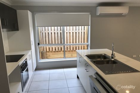 Property photo of 24 Cygnus Crescent Coomera QLD 4209
