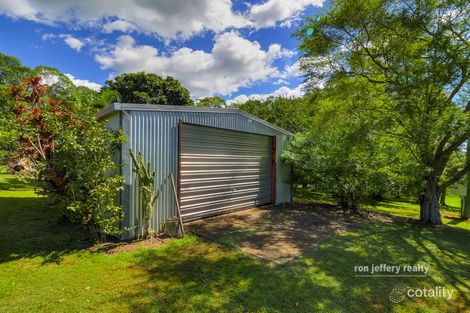 Property photo of 101 Reeves Road Imbil QLD 4570