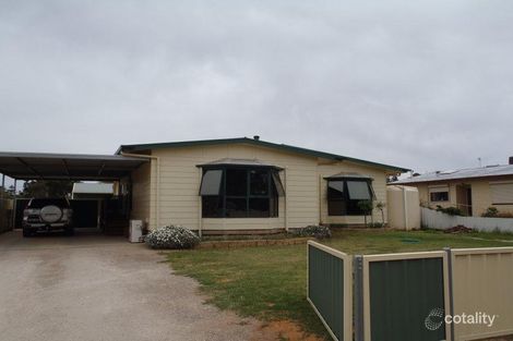 Property photo of 12 Henderson Street Ouyen VIC 3490