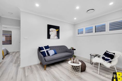 Property photo of 18 Loudon Parade Marsden Park NSW 2765
