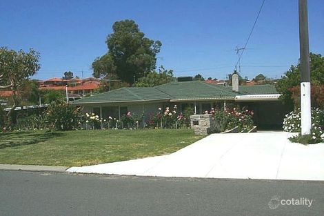 28 Appleby St, Balcatta, WA 6021