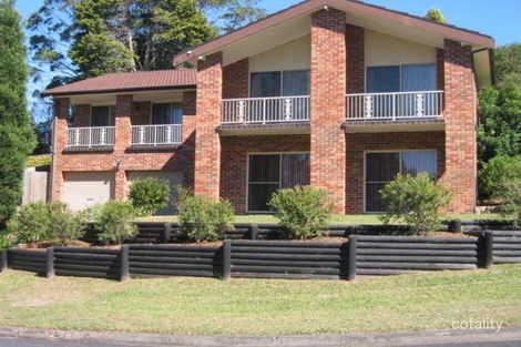 Property photo of 5 Blackwood Close Narara NSW 2250