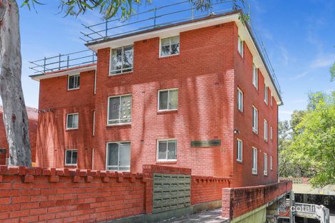 3/59 Lower Bent St, Neutral Bay, NSW 2089